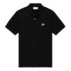 Arthur Ashe Icon Polo 1 Arthur Ashe Icon Polo -Rowingblazersus Shop color black 1 da84a102 50be 435a 8c65 adb6f65d1a0a