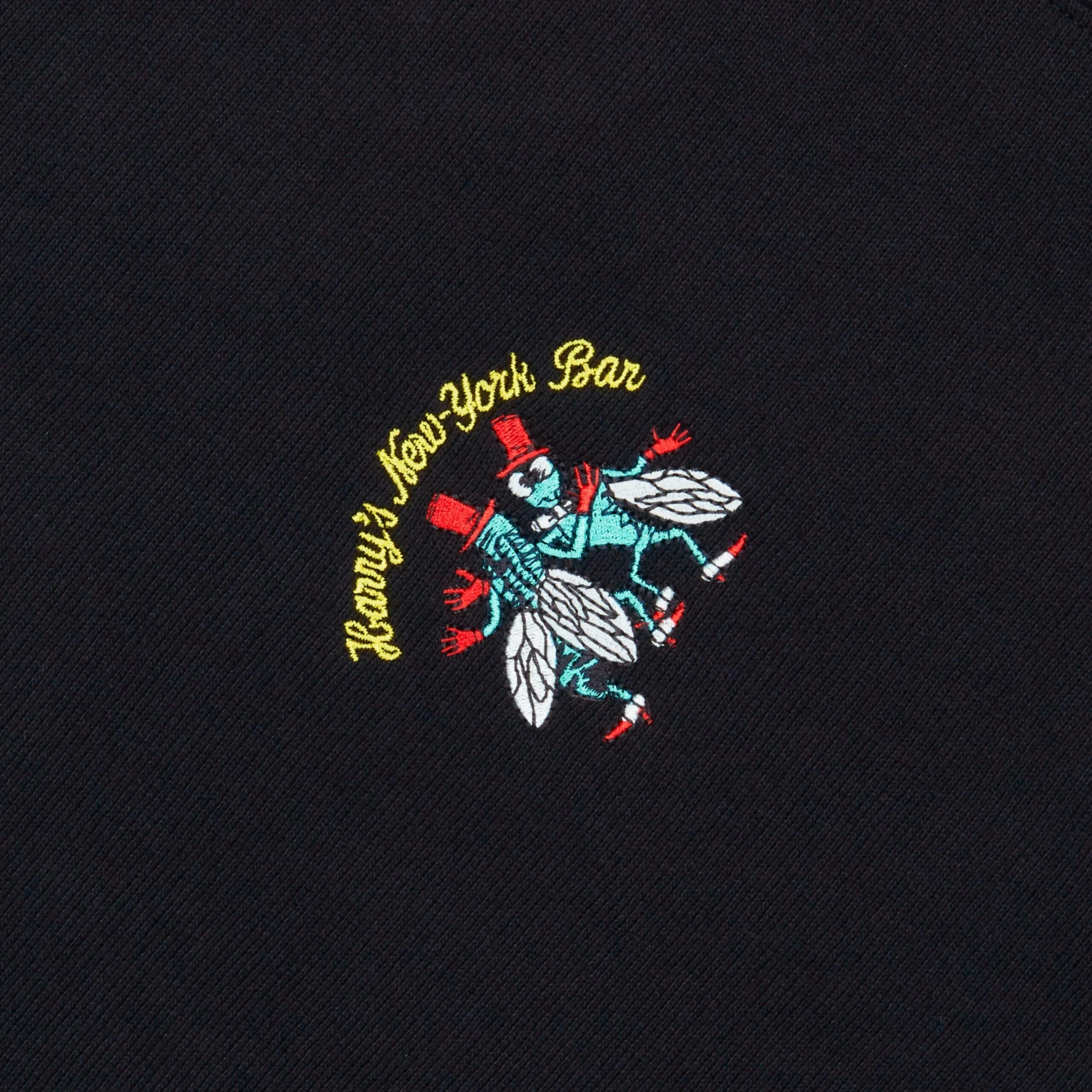 Harry's New York Bar Joggers 4 Harry's New York Bar Joggers - Image 2