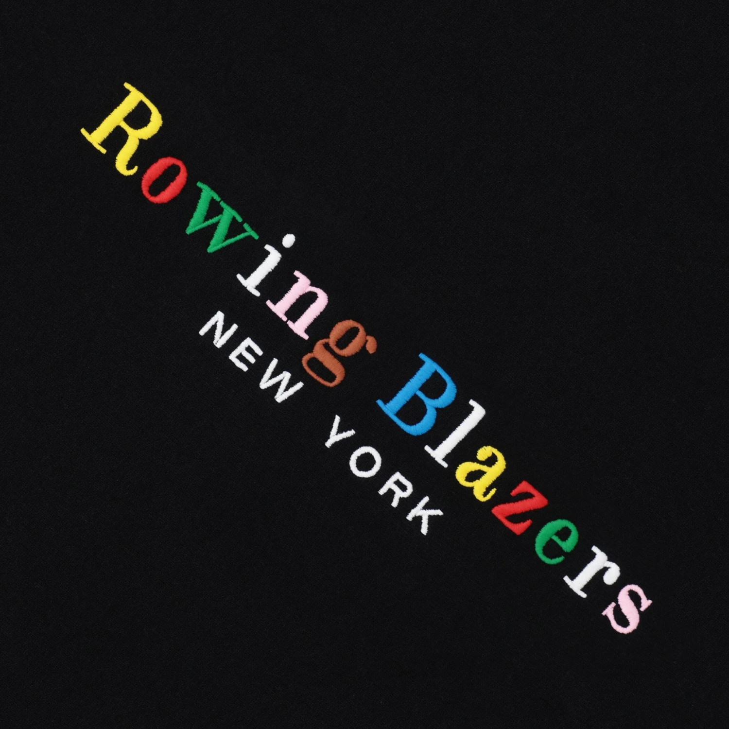 Spellout Joggers 12 Spellout Joggers - Image 10