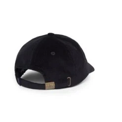 Harry's New York Bar Cap -Rowingblazersus Shop color black 2 9b39ed55 a45f 4606 b3e9 2e057b289773