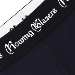 Rowing Blazers Women's Bike Shorts -Rowingblazersus Shop color black 2 9c518fff 46c6 472e 8a96 694077582cb1
