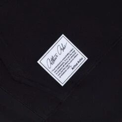Arthur Ashe Hero Hoodie -Rowingblazersus Shop color black 4 325405ae 4c37 496e bf98 44ea02036876