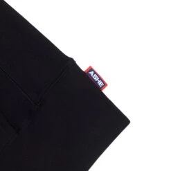 Arthur Ashe Hero Hoodie -Rowingblazersus Shop color black 5 2feacc2e 2f75 4bc8 8bee eb5040e05f16