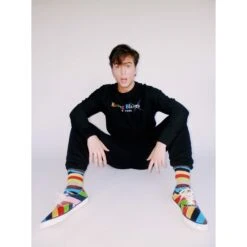 Spellout Joggers 29 Spellout Joggers -Rowingblazersus Shop color black 7 2bdafe1d b23c 4538 b210 ed27d5e61ae0