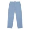 Men's Cotton Trim Fit Twill Trousers -Rowingblazersus Shop color blue 1 fc01584b 87bd 460a a9b5 0e1556fed2d8