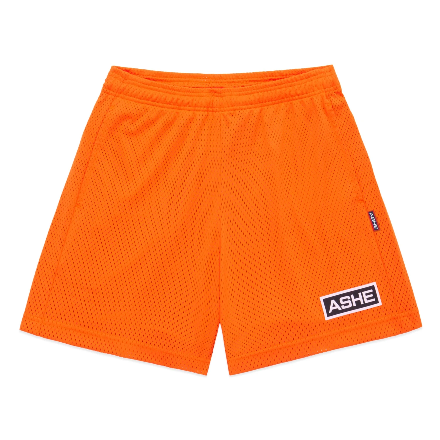 Ashe Sport Logo Mesh Short 14 Ashe Sport Logo Mesh Short - Image 12