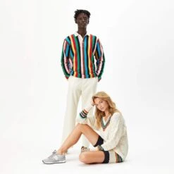 Wool Cricket Sweater -Rowingblazersus Shop color croquet 5