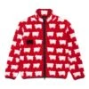 Warm & Wonderful Sheep Fleece 2 Warm & Wonderful Sheep Fleece -Rowingblazersus Shop color diana red 1 1d3d3bdf f867 47ec 91e7 a1fd21ceef1f