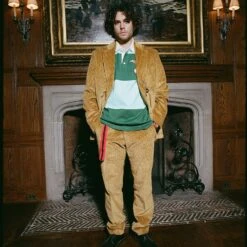 Men's Ultra Wide-Wale Corduroy Jacket 22 Men's Ultra Wide-Wale Corduroy Jacket -Rowingblazersus Shop color gold 2 561d590d e88e 44b2 b739 392e174450b7