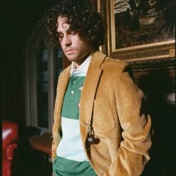 Men's Ultra Wide-Wale Corduroy Jacket 23 Men's Ultra Wide-Wale Corduroy Jacket -Rowingblazersus Shop color gold 3 a4046197 06dd 401c 81dd a4dbf4a95b68