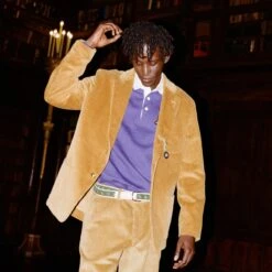 Men's Ultra Wide-Wale Corduroy Jacket 24 Men's Ultra Wide-Wale Corduroy Jacket -Rowingblazersus Shop color gold 4 a1e85a7e 63a1 4b6a 9a42 57b1a9ac5a35