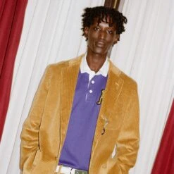 Men's Ultra Wide-Wale Corduroy Jacket 25 Men's Ultra Wide-Wale Corduroy Jacket -Rowingblazersus Shop color gold 5 216b6601 eeef 4cff a51d 0984a6ac437c