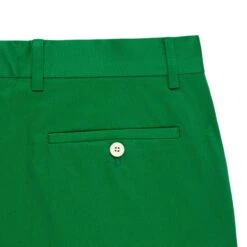 Men's Cotton Trim Fit Twill Trousers -Rowingblazersus Shop color green 3 8fdc40d9 84e7 4134 881b 7d98fdbc8c7e