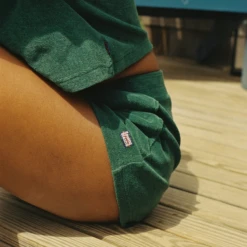 Women's Terry Cloth Shorts 25 Women's Terry Cloth Shorts -Rowingblazersus Shop color green 6 e7468807 36f3 4b99 a126 5555e3b3d9f6