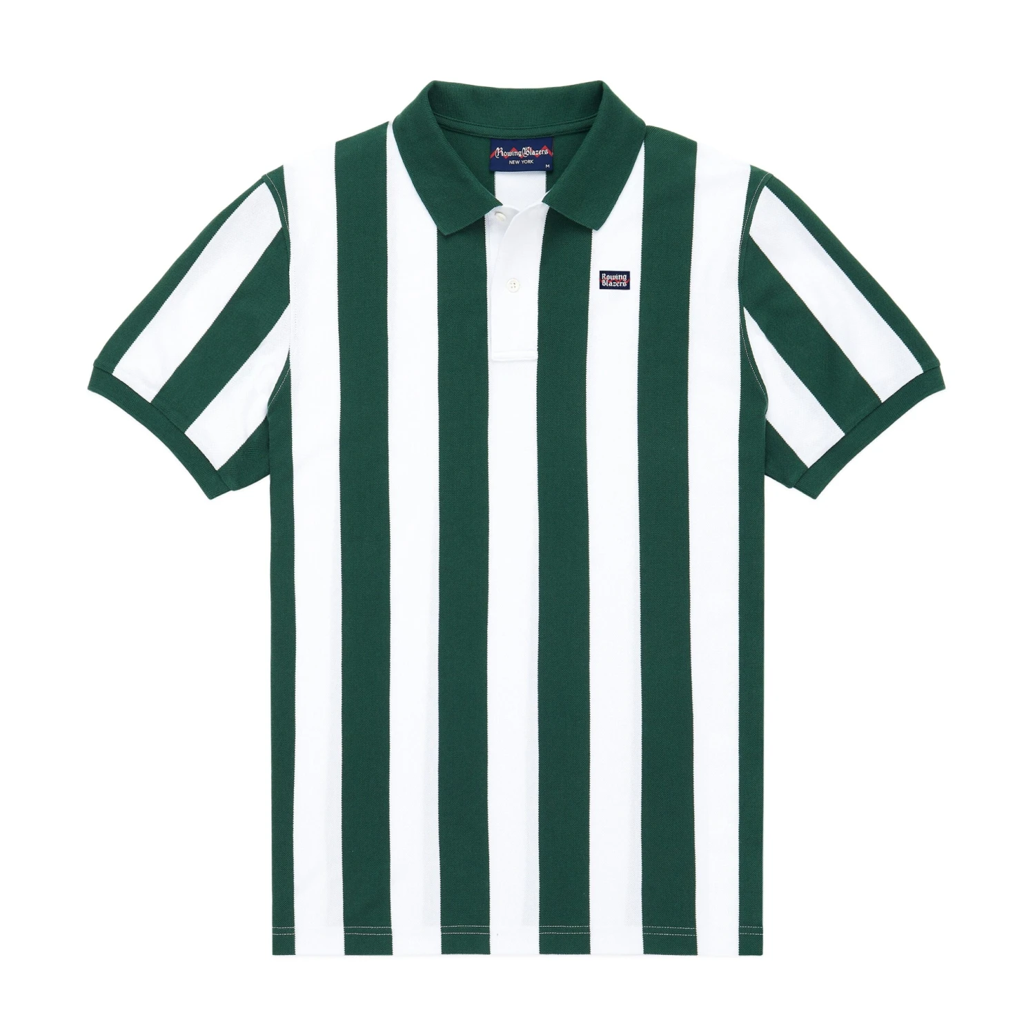 Yarn-Dye 1992 Games Polo 3 Yarn-Dye 1992 Games Polo