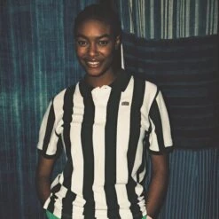 Yarn-Dye 1992 Games Polo 22 Yarn-Dye 1992 Games Polo -Rowingblazersus Shop color green white 3