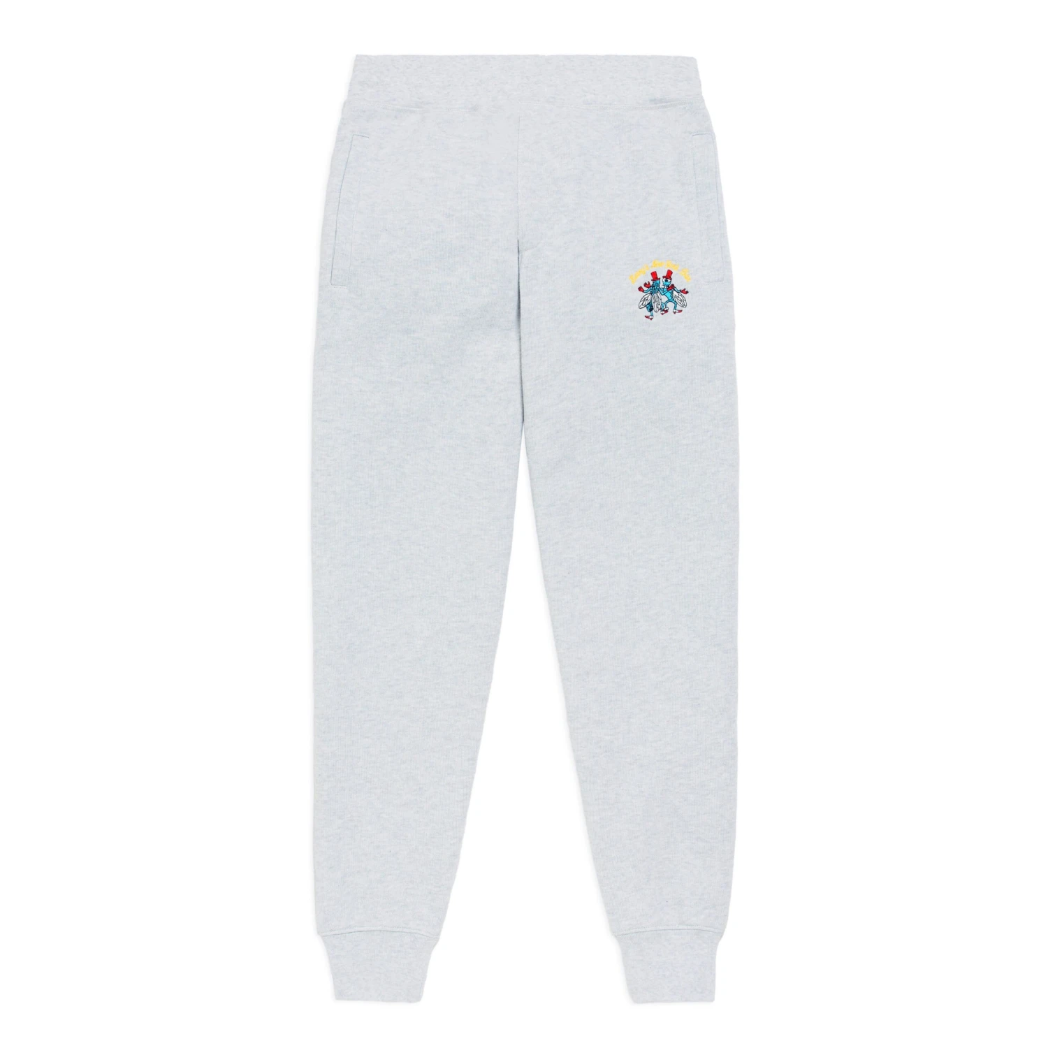 Harry's New York Bar Joggers 6 Harry's New York Bar Joggers - Image 4