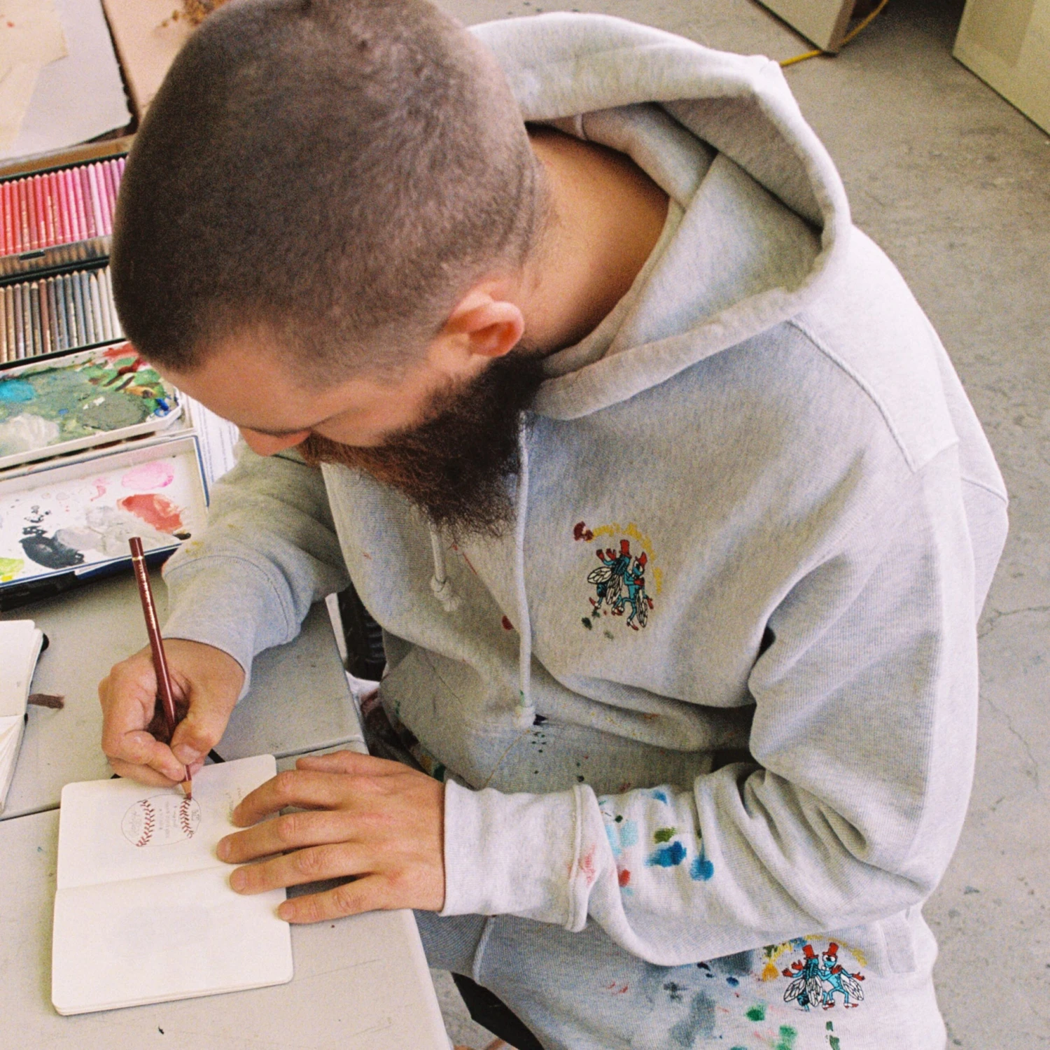 Harry's New York Bar Joggers 9 Harry's New York Bar Joggers - Image 7