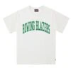 Rowing Blazers Collegiate Tee -Rowingblazersus Shop color heather gray green 1 286a6e40 7225 4970 9edd 5b486c56e6e1