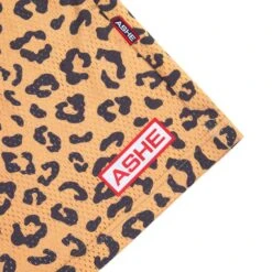 Ashe Sport Logo Mesh Short 21 Ashe Sport Logo Mesh Short -Rowingblazersus Shop color leopard 2