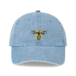 Drone Cap -Rowingblazersus Shop color light blue 1