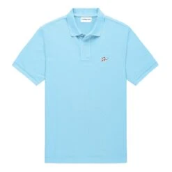 Arthur Ashe Icon Polo -Rowingblazersus Shop color light blue 1 43787663 deaf 4a7e a82a 8ba517a0e7e9