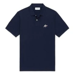 Arthur Ashe Icon Polo -Rowingblazersus Shop color navy 1 f1be42ef d801 464c a08e 92f7529c71f4