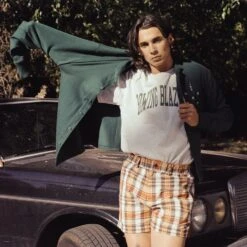 Rowing Blazers Collegiate Tee -Rowingblazersus Shop color navy white 3 1e75628a 5643 4db5 9407 30ba33d11dfe