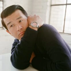 Rowing Blazers X Seiko 5 Sports Watch (Limited Edition 2023) -Rowingblazersus Shop color pink 10 a5ef3704 39a0 481a 8f3e 333c88cf3305