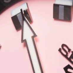 Rowing Blazers X Seiko 5 Sports Watch (Limited Edition 2023) -Rowingblazersus Shop color pink 15