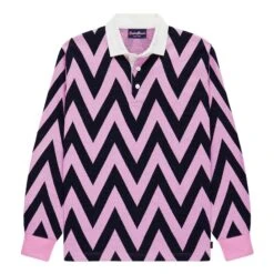 Zig Zag Rugby -Rowingblazersus Shop color pink 1 1d9ba45c 914a 4fe6 9f7b 353785d8fa11
