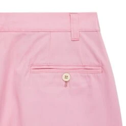 Men's Pleated Relaxed Fit Cotton Twill Trousers 33 Men's Pleated Relaxed Fit Cotton Twill Trousers -Rowingblazersus Shop color pink 3 0e9f9017 faa6 4b3c baea 2df10e1c8aaf