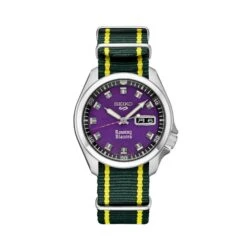 Rowing Blazers X Seiko 5 Sports Watch (Limited Edition 2023) -Rowingblazersus Shop color purple 2 304c482b 23fe 46bd 98da 66107c06ecb3