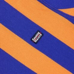 Yarn-Dye 1992 Games Polo 19 Yarn-Dye 1992 Games Polo -Rowingblazersus Shop color purple orange 2