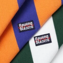 Yarn-Dye 1992 Games Polo 20 Yarn-Dye 1992 Games Polo -Rowingblazersus Shop color purple orange 5