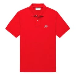 Arthur Ashe Icon Polo -Rowingblazersus Shop color red 1 05308c78 d2cf 46d3 81fc 5ece4e52c353