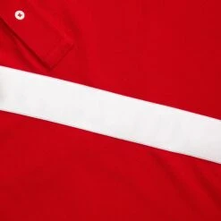 Harriman Satin-Stripe Polo Shirt 35 Harriman Satin-Stripe Polo Shirt -Rowingblazersus Shop color red 2 2053ed30 82b7 456c 9872 38696075eff4