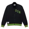 Arthur Ashe Champions Warm-Up Jacket -Rowingblazersus Shop color soweto 1