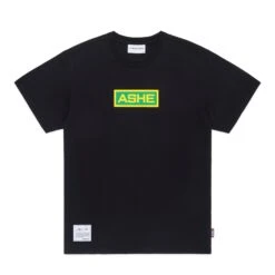 Ashe Sport Logo Tee -Rowingblazersus Shop color soweto 1 51f7bf4a 0b53 4a06 9f67 f96492b83baa