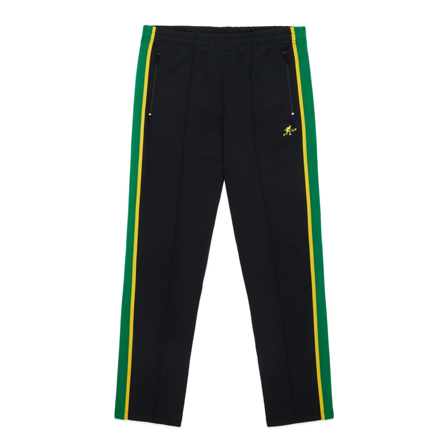 Arthur Ashe Champions Warm-Up Bottoms 3 Arthur Ashe Champions Warm-Up Bottoms