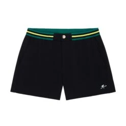 Arthur Ashe Shorts
