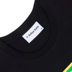 Ashe Sport Logo Tee -Rowingblazersus Shop color soweto 2 7bf6cf7e 2f81 4634 8ecf 936b69202e1f