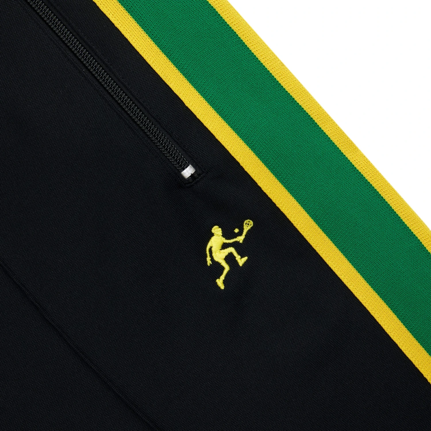 Arthur Ashe Champions Warm-Up Bottoms 4 Arthur Ashe Champions Warm-Up Bottoms - Image 2