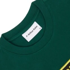 Ashe Sport Logo Crewneck -Rowingblazersus Shop color soweto 2 a005662a edd7 45b4 8466 81ad96ad6afc