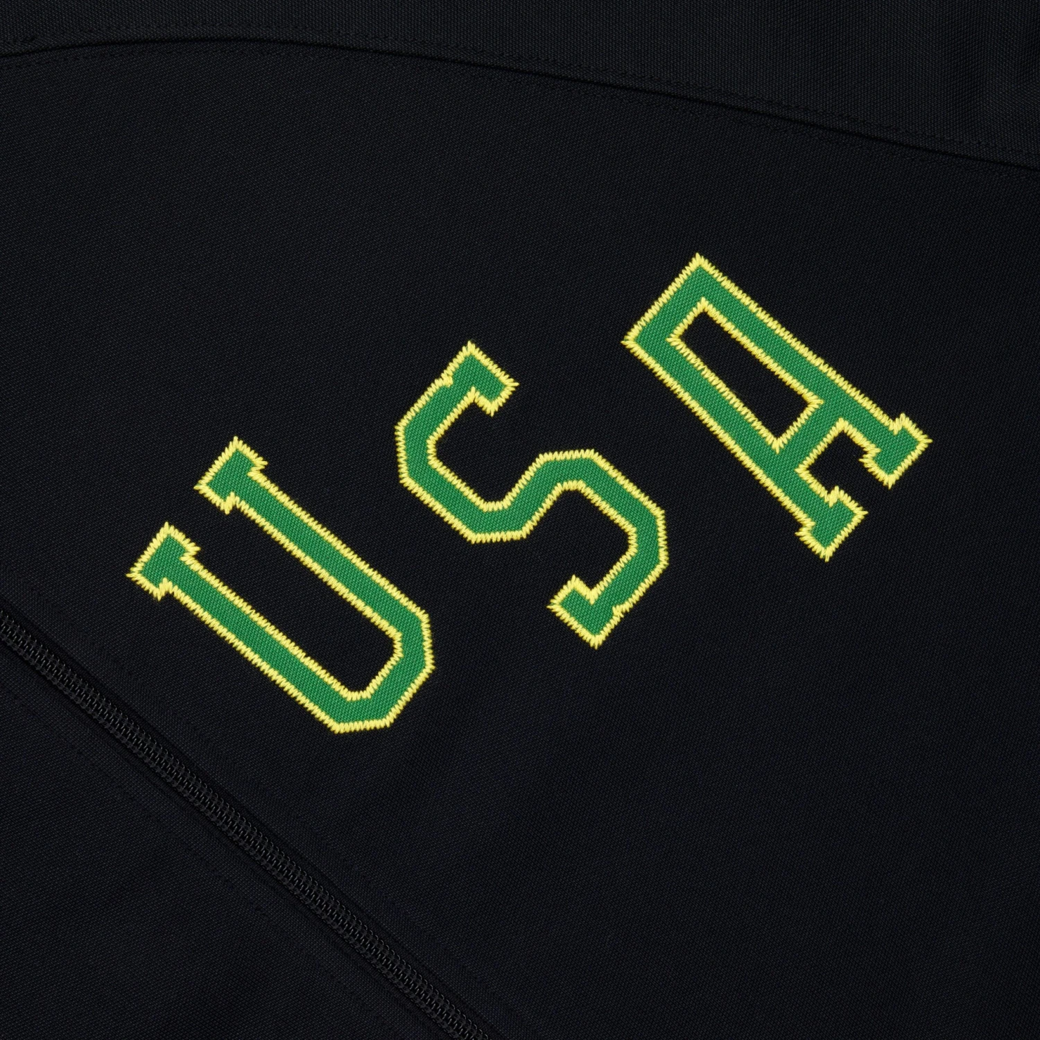 Arthur Ashe Champions Warm-Up Jacket 5 Arthur Ashe Champions Warm-Up Jacket - Image 3