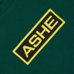 Ashe Sport Logo Crewneck -Rowingblazersus Shop color soweto 3 a9c59d0b 41de 4154 bab7 d0f22920e689