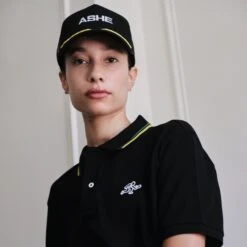 Arthur Ashe Tipped Icon Polo -Rowingblazersus Shop color soweto 3 df28922f 1958 4bef a442 7bcf81505454