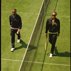 Arthur Ashe Champions Warm-Up Bottoms 17 Arthur Ashe Champions Warm-Up Bottoms -Rowingblazersus Shop color soweto 4 2d4849c4 19f3 421e bddc c2d8a246e0a2