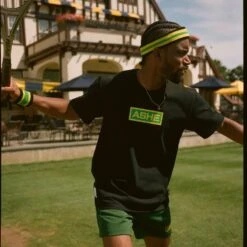 Ashe Sport Logo Tee -Rowingblazersus Shop color soweto 6 df3ec96a a7fa 4f7a 973a ffa7df21afdd