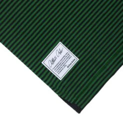 Arthur Ashe 1968 Tennis Polo -Rowingblazersus Shop color soweto micro stripe 4 253a4629 677e 462c 8f42 795e29bfceca